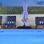 Celestial Villa *