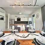 Celestial Villa *