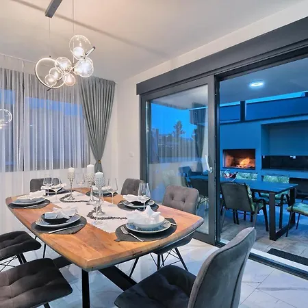 Celestial * 스플리트