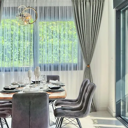 빌라 Celestial 스플리트