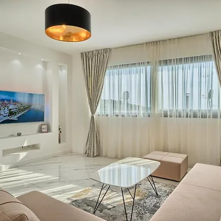 Celestial * 스플리트