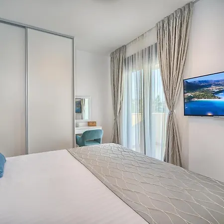 Celestial 빌라 스플리트