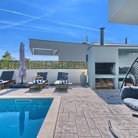 Celestial Villa *
