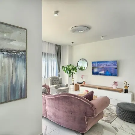 빌라 Celestial 스플리트