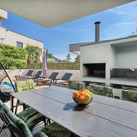 빌라 Celestial 스플리트