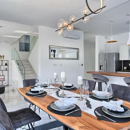 Celestial * 스플리트