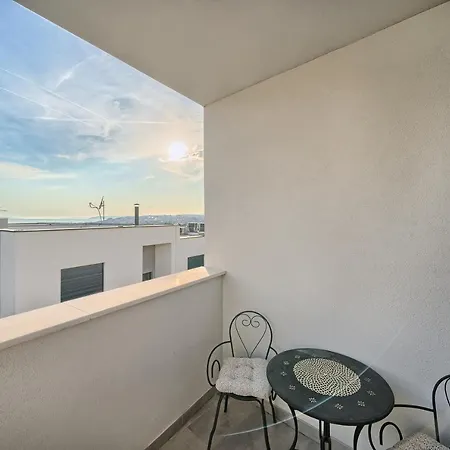 Celestial * 스플리트