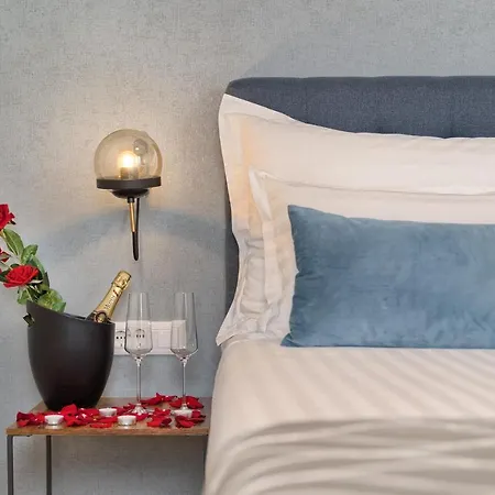 빌라 Celestial 스플리트