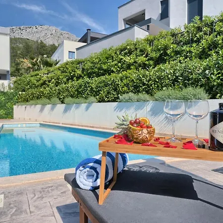 Celestial 빌라 스플리트