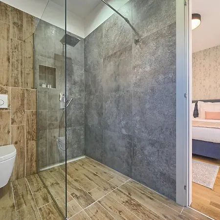 Celestial Villa Split