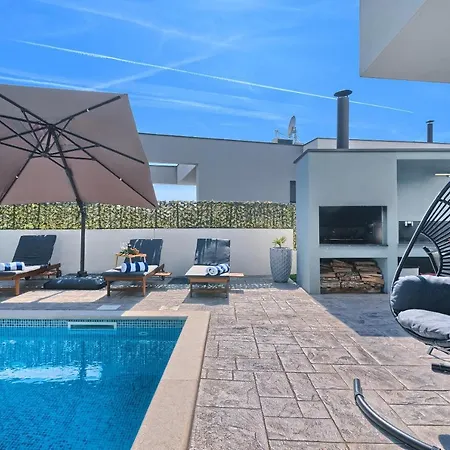 Villa Celestial Split