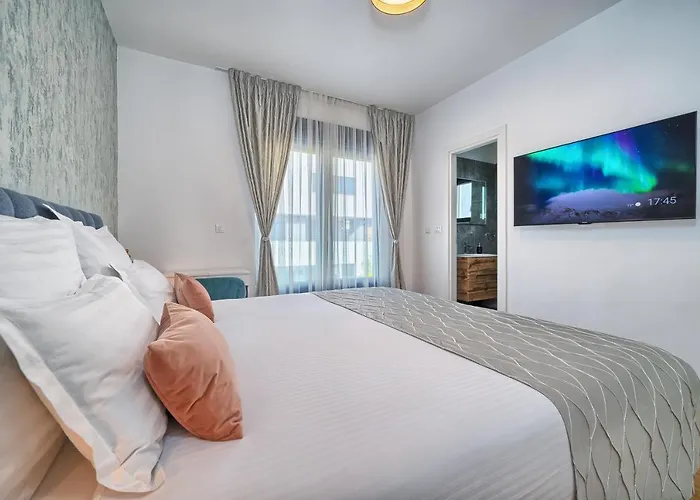 别墅 Celestial 斯普利特