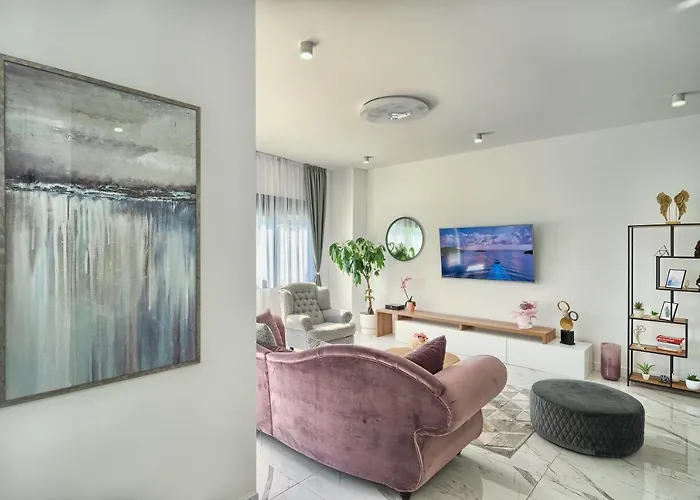 别墅 Celestial 斯普利特