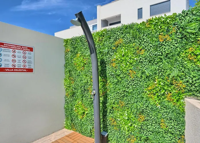 别墅 Celestial 斯普利特