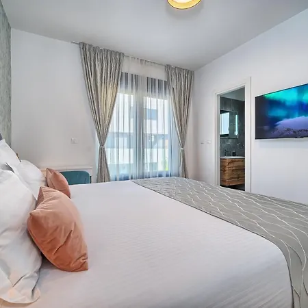 וילה Celestial ספליט