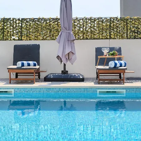 וילה Celestial ספליט