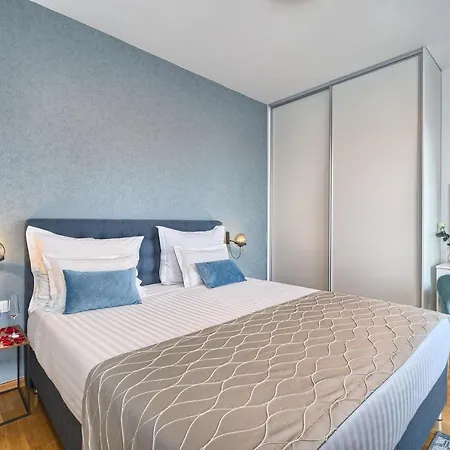 Celestial וילה ספליט