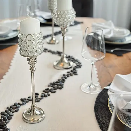 Celestial וילה ספליט