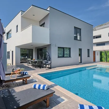 Celestial * ספליט