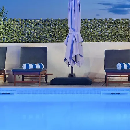 Celestial וילה *