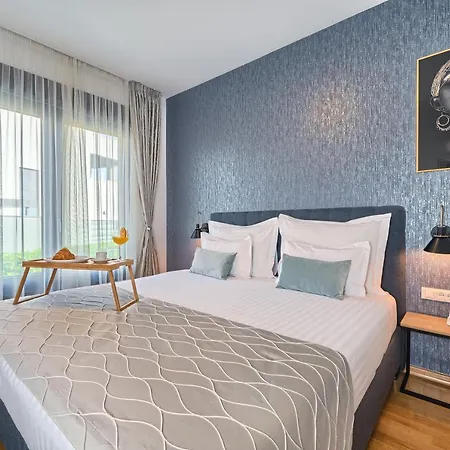 וילה Celestial ספליט