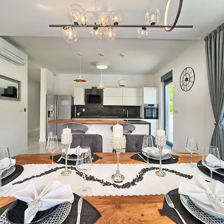 Celestial וילה *