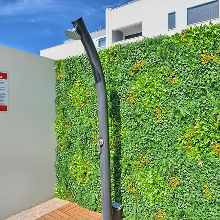 וילה Celestial ספליט