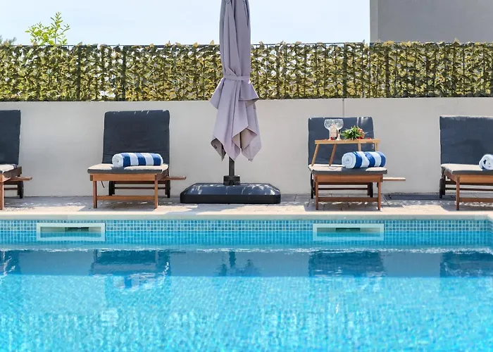 Vila Celestial Split