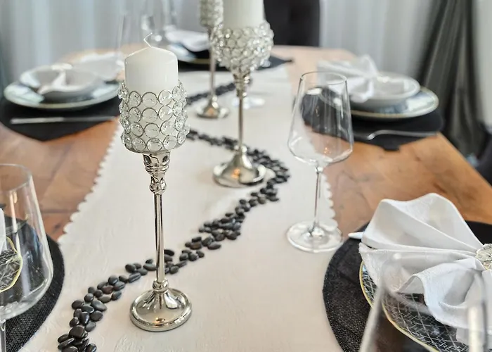 Celestial Vila Split