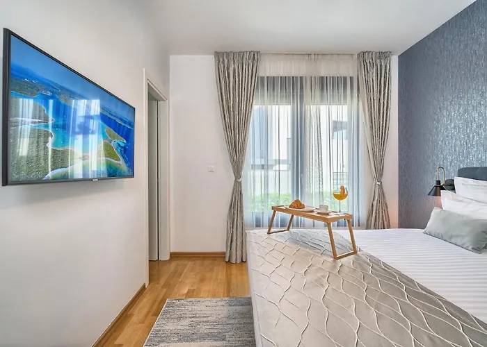 Vila Celestial Split