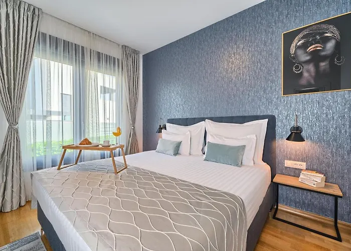 Vila Celestial Split