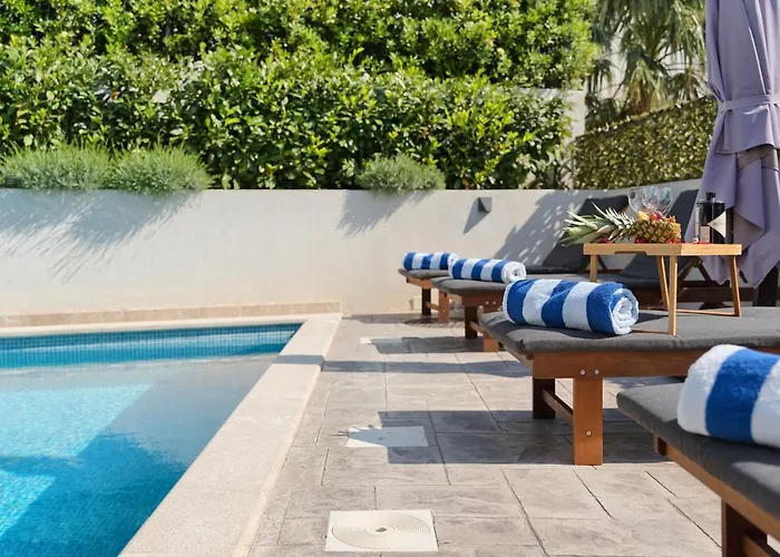 Celestial Vila Split