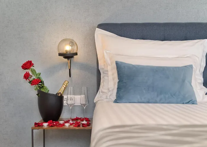 Vila Celestial Split